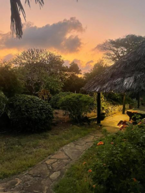 Watamu Mangrove Nyumba